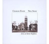 Live At St. Stephens