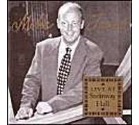 Live At Steinway Hall