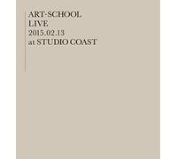 Live at Studio Coast 2015-02-1 [Import allemand]