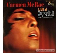 Live At Sugar Hill San Francisco