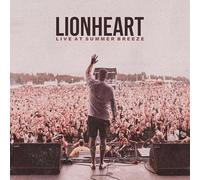 Lionheart – Live at Summer Breeze – CD