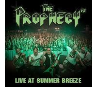 Live at Summer Breeze