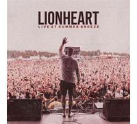 Live At Summer Breeze Vinyle