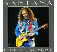 Live at Sunrise (April 19th, 1988) [Import]