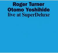 Live at Superdeluxe [Import allemand]