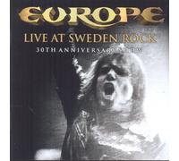 Live at Sweden Rock/30th Anniv