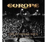 Europe - Live at Sweden Rock: 30th Anniversary Show