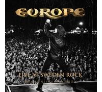 Live At Sweden Rock-30th Anniversary Show