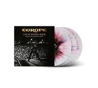Live at Sweden Rock – 30th Anniversary Show – Vinyle Édition limitée – earMUSIC