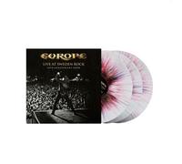 Live At Sweden Rock - 30th Anniversary Show Édition Limitée Vinyle Coloré Vinyle