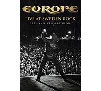 Live at Sweden Rock-30th Anniversary Show [Import]