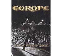 Live at Sweden Rock-30th Annry [Import allemand]