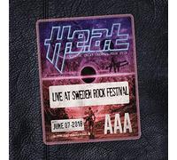 Live at Sweden Rock – earMUSIC