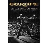Live at sweden rock DVD