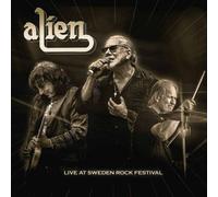 Live At Sweden Rock Festival CD
