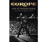 Live At Sweden Rock 30th Anniversary Show [Blu Ray]