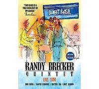 Live At Sweet Basil 1988