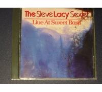 Live at Sweet Basil by Steve Lacy