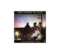Live At Sweet Basil, Vol. 2