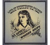 Live at Sweetwater..