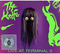 Live at Terminal 5