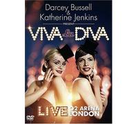 Live At The 02 Arena