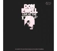 Live at the 100 Club by DON EWELL (1994-08-11)