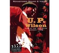 Live At The 100 club London 1998 DVD E