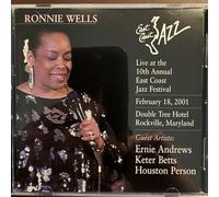 Live at the 10th Annual East Coast Jazz Festival