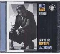 Live At The 1963 Monterey Jazz Festival