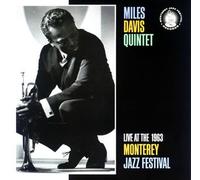 Live at The 1963 Monterey Jazz [Import]