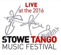 Live at The 2016 Stowe Tango Music Festival