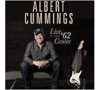 Live At The 62 Center DVD