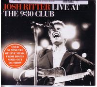 Live At the 9:30 Club (8 Rare Live Tracks)