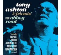 Live At The Abbey Road 2cd & Dvd