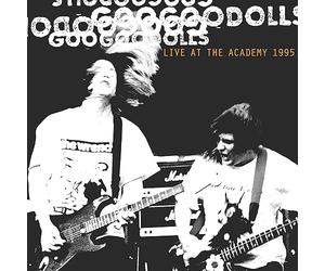 Live at the Academy New York 1995