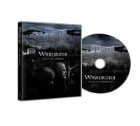 Live At The Acropolis DVD DVD