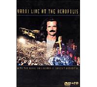 Live at the Acropolis - DVD Zone 1 DVD