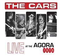 Live at The Agora, 1978 [Import]