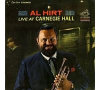 Live at The Al Hirt Club by Al Hirt [Audio CD] NEUF