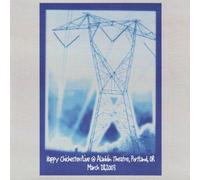 Live at The Aladdin Theatre, Portland, Or 3/28/03 (US [Import]