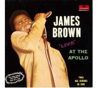Live at The Apollo 2