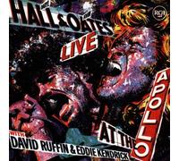 Live at The Apollo