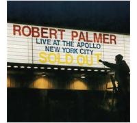 Robert Palmer - Live At The Apollo [Vinyl Lp]