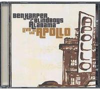 Harper Ben - Live at The Apollo [Import]
