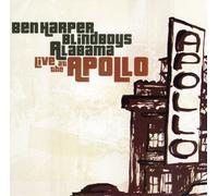 Live at the Apollo