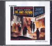 Live At The Apollo - Best Of