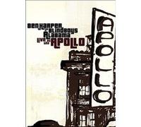 Live at the Apollo G