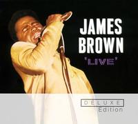 Live at the Apollo ? [Ltd.Delu