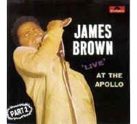 Brown,James - Live at Apollo 2 [Import]